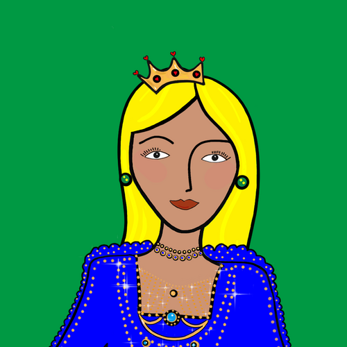 Thrones - Queens #423