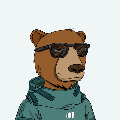 Cash Bear #181