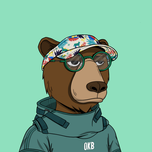 Cash Bear #183