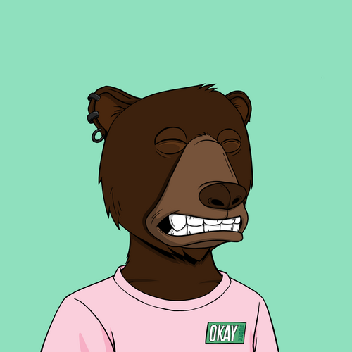 Cash Bear #214