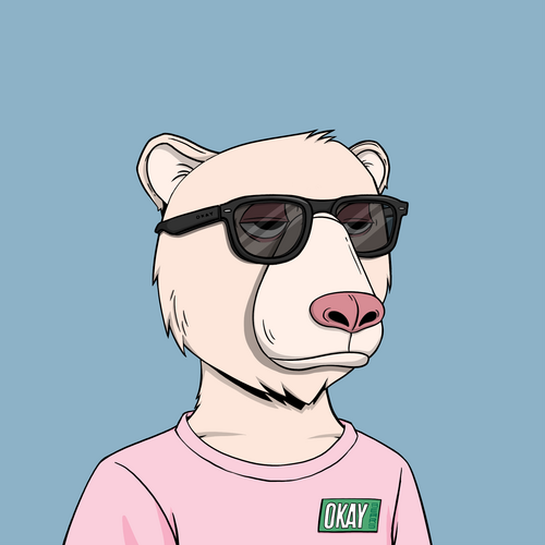 Cash Bear #261