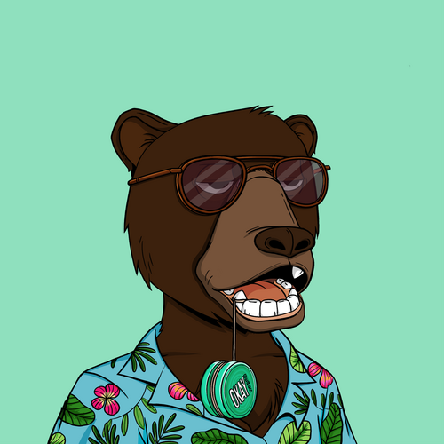 Cash Bear #272