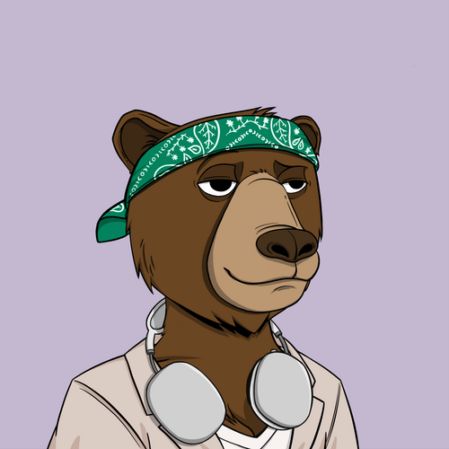 Cash Bear #273