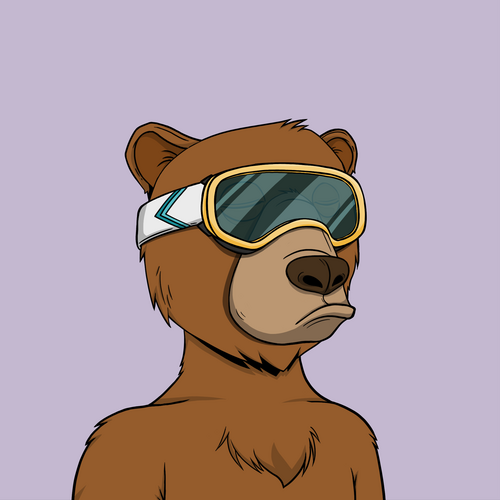 Cash Bear #279