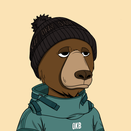 Cash Bear #284