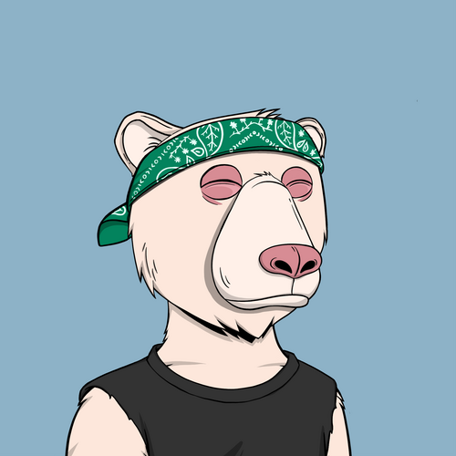 Cash Bear #285