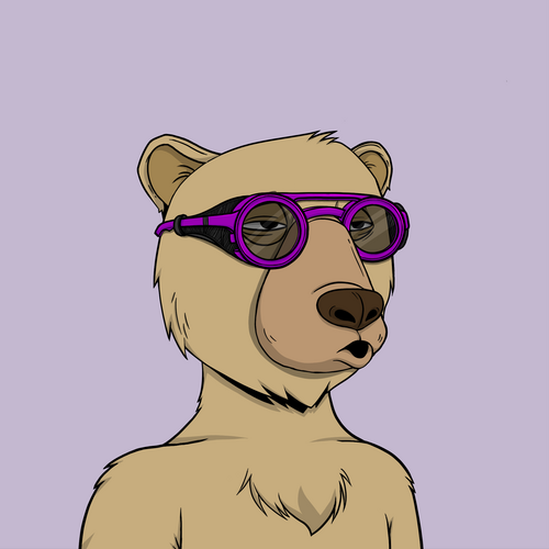 Cash Bear #290