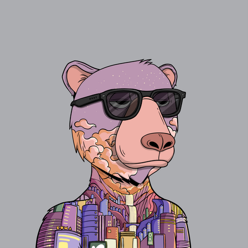 Cash Bear #298