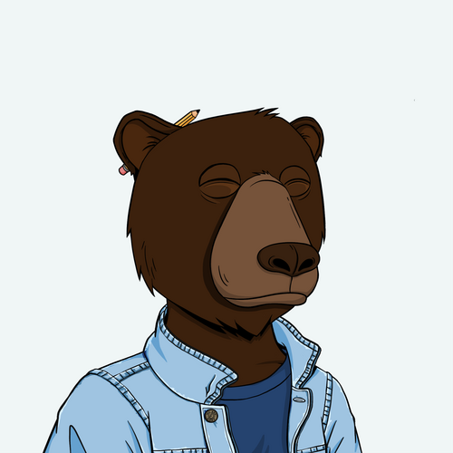 Cash Bear #304