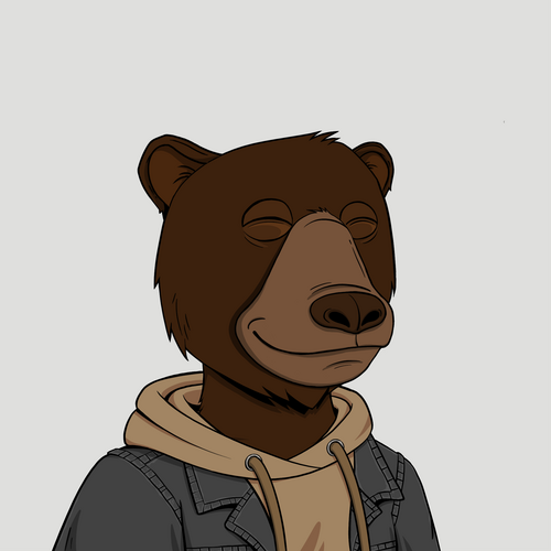 Cash Bear #314