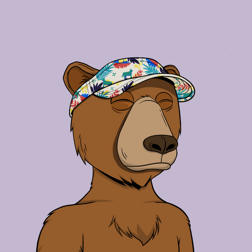 Cash Bear #335