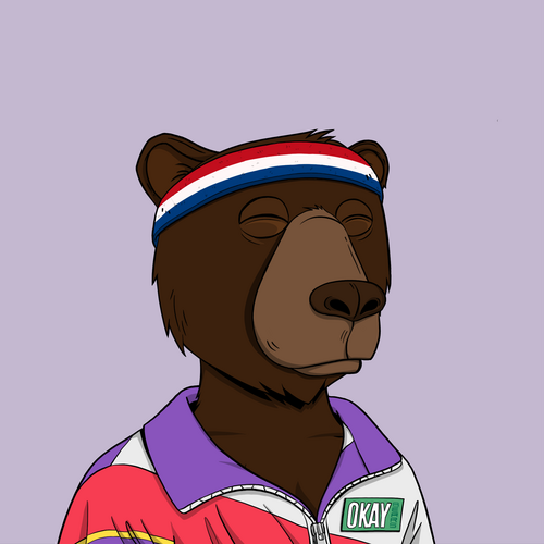 Cash Bear #649