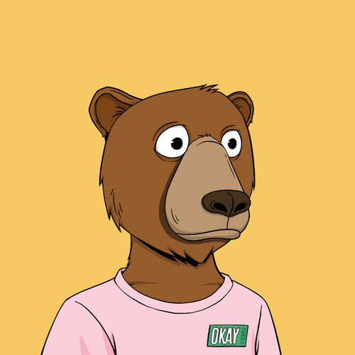 Cash Bear #696