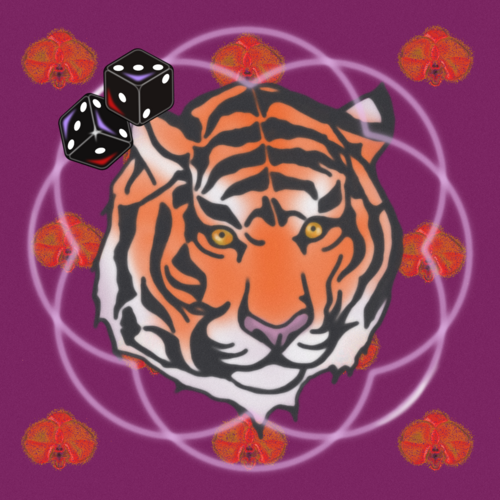 Lucky Tigers #147
